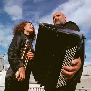 Airelle Besson Tickets, Tour Dates and Concerts