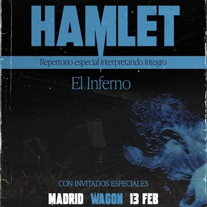 Hamlet Tickets, Tour Dates and Concerts
