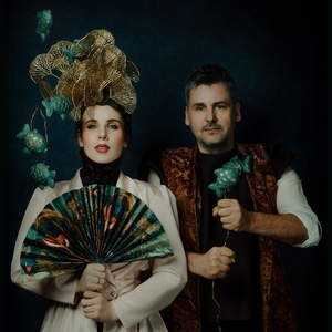 BAiKA Banach i Kafi Tickets, Tour Dates and Concerts