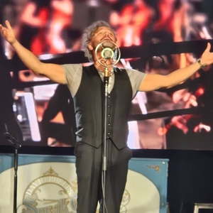 David Phelps at Gas City, IN in Gas City Performing Arts Center 2026