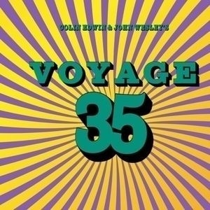 Ingressos, Datas da Turnê e Shows de Voyage 35