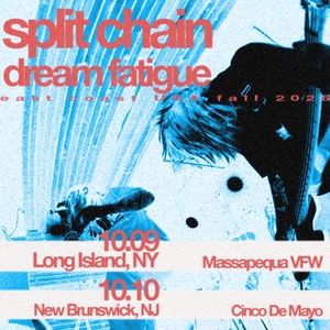 Split Chain Tickets, Tour Dates and Concerts