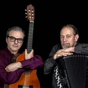 Joe Pisto @ Civico Museo Sartorio