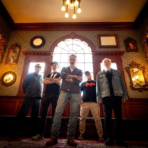 Lucero Tickets, Tour Dates and Concerts