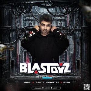 Blastoyz Tickets, Tour Dates and Concerts