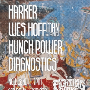 Wes Hoffman Tickets, Tour Dates and Concerts
