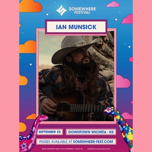 Ian Munsick Tickets, Tour Dates and Concerts