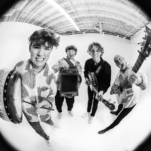 The Byrne Brothers Tickets, Tour Dates and Concert