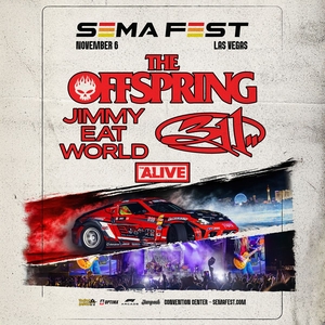 The Offspring Tickets, Tour Dates and Concerts
