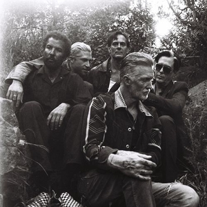 Queens of the Stone Age