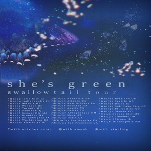 Starling Tickets, Tour Dates and Concerts