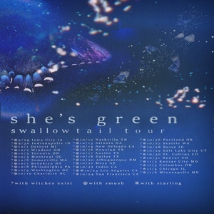Witches Exist Tickets, Tour Dates and Concerts