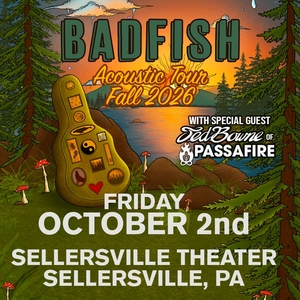 Badfish Tickets, Tour Dates and Concerts