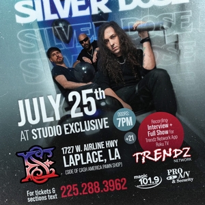 Silver Dose Tickets, Tour Dates and Concerts