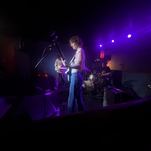 Wombo at Cleveland, OH in Beachland Ballroom & Tavern 2026