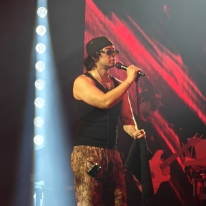 Joji at undefined in undefined 2026