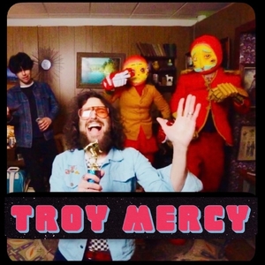 Troy Mercy Tickets, Tour Dates and Concerts