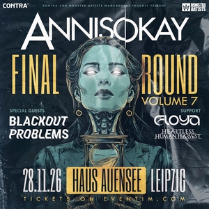 FLOYA Tickets, Tour Dates and Concerts