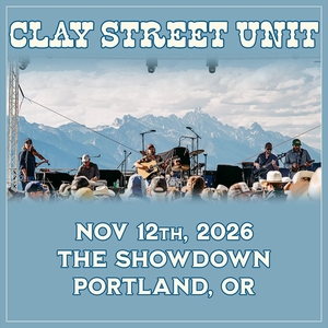 Clay Street Unit Tickets, Tour Dates and Concerts