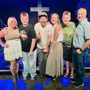 Arbour Season at Boise, ID in Cornerstone Church (Boise) 2026