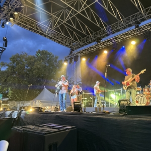 Diamond Rio at Turlock, CA in Stanislaus County Fair 2026