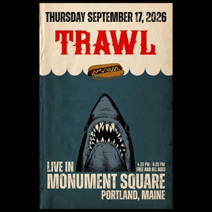 Trawl Tickets, Tour Dates and Concerts