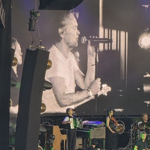 John Mellencamp at Grand Rapids, MI in Acrisure Amphitheater 2026