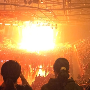 Shinedown at Toronto, ON in Coca-Cola Coliseum 2026