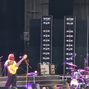 Thundercat at Cincinnati, OH in Riverbend Music Center 2026
