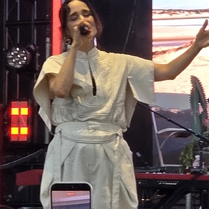 Julieta Venegas at Chicago, IL in Avondale Music Hall 2026