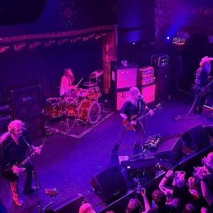 Corrosion of Conformity at San Francisco, CA in Great American Music Hall 2026