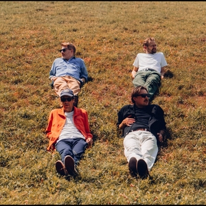 Django Django Tickets, Tour Dates and Concert