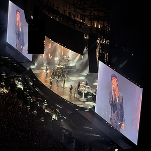 Bruno Mars at Milan, Italy in Stadio San Siro 2026