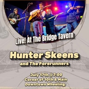 Hunter Skeens and The Forerunners
