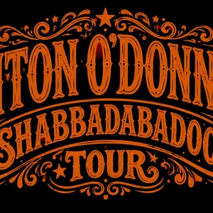 Anton O'Donnell Tickets, Tour Dates and Concerts