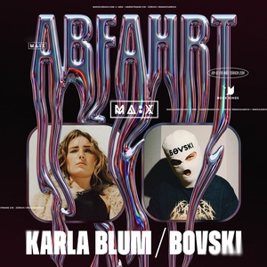 Karla Blum Tickets, Tour Dates and Concerts