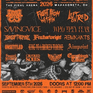 Gorepig Wapakoneta Tickets, Auglaize County Fairgrounds Sep 05