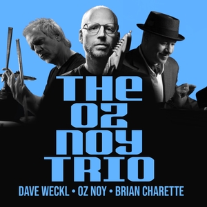 Oz Noy Tickets, Tour Dates and Concerts