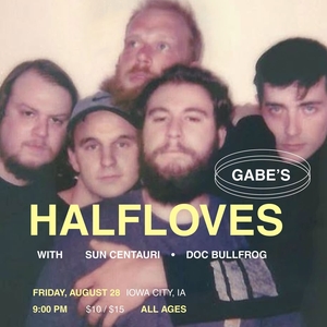 Halfloves Tickets, Tour Dates and Concerts