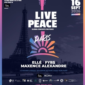 Maxence Alexandre Tickets, Tour Dates and Concerts