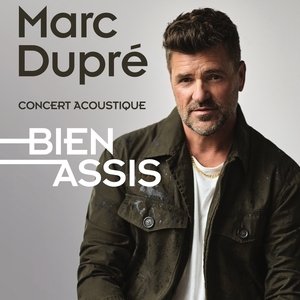 Marc Dupré Tickets, Tour Dates and Concerts