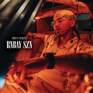 Adrian Marcel Tickets, Tour Dates and Concert