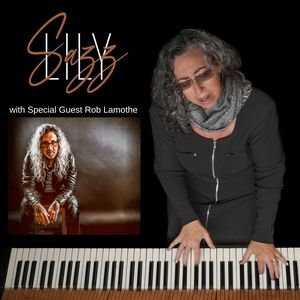 Lily Sazz - Musician Tickets, Tour Dates and Concerts