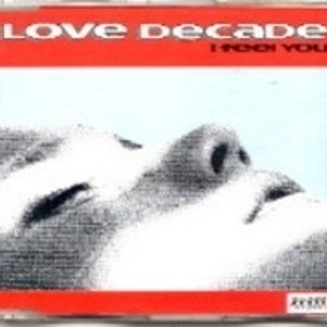 Love Decade Tickets, Tour Dates and Concert