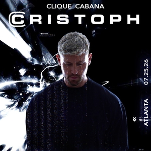 Cristoph Tickets, Tour Dates and Concerts