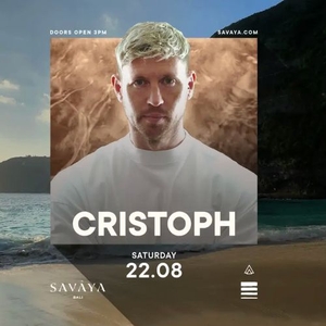 Cristoph Tickets, Tour Dates and Concerts