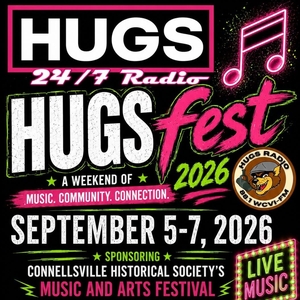 Jared Squires: Hugs Fest  2026