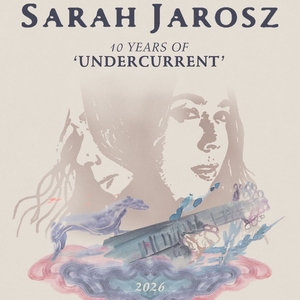 Sarah Jarosz Tickets, Tour Dates and Concerts