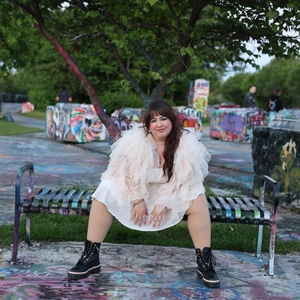 Halloway: Alyssa Hankey Album Release Show