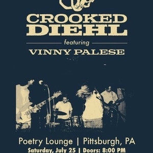 Vinny Palese: Crooked Diehl